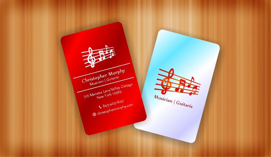 Business Card Design by Andypicaso7 for this project | Design: #6353628