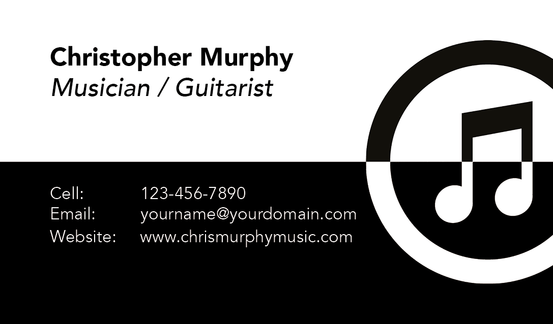 Business Card Design by DaveHarding for this project | Design #6340305