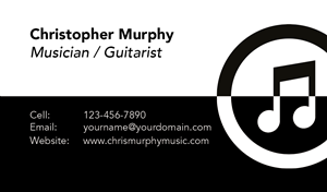 Business Card Design by DaveHarding for this project | Design #6340305