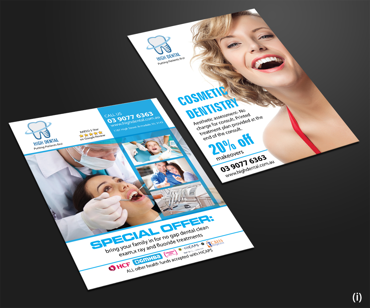 Contest winning design