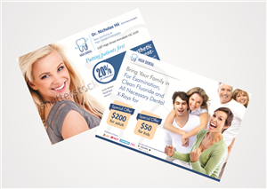 Design de Flyer par Mohits27 pour ce projet | Design : #6396412