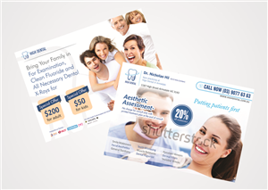 Design de Flyer par Mohits27 pour ce projet | Design : #6396418