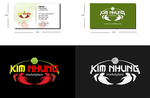 Logo Design by heavylogo