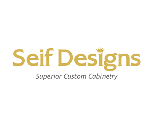 Logo Design by Madskillz.ph for Seif Designs | Design #6331797