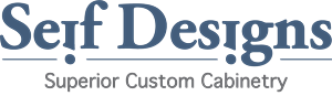 Logo Design by G3RA1D for Seif Designs | Design #6332619