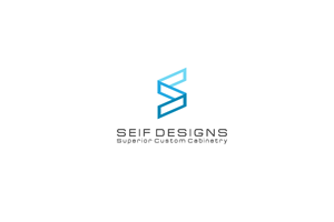 Logo Design by punu17 for Seif Designs | Design: #6422504