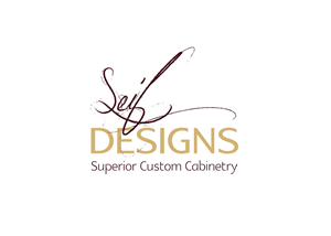 Logo Design by Jo Hooper for Seif Designs | Design #6363831