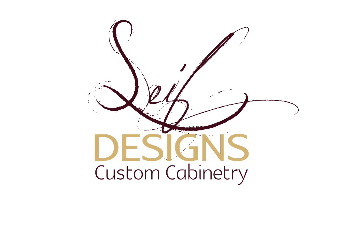 Logo Design by Jo Hooper for Seif Designs | Design #6381558