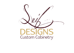 Logo Design by Jo Hooper for Seif Designs | Design: #6381558