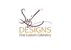 Logo Design by Jo Hooper for Seif Designs | Design: #6449044