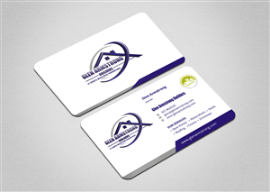 Visitenkarten-Design von INDIAN_Ashok für dieses Projekt | Design: #6357090