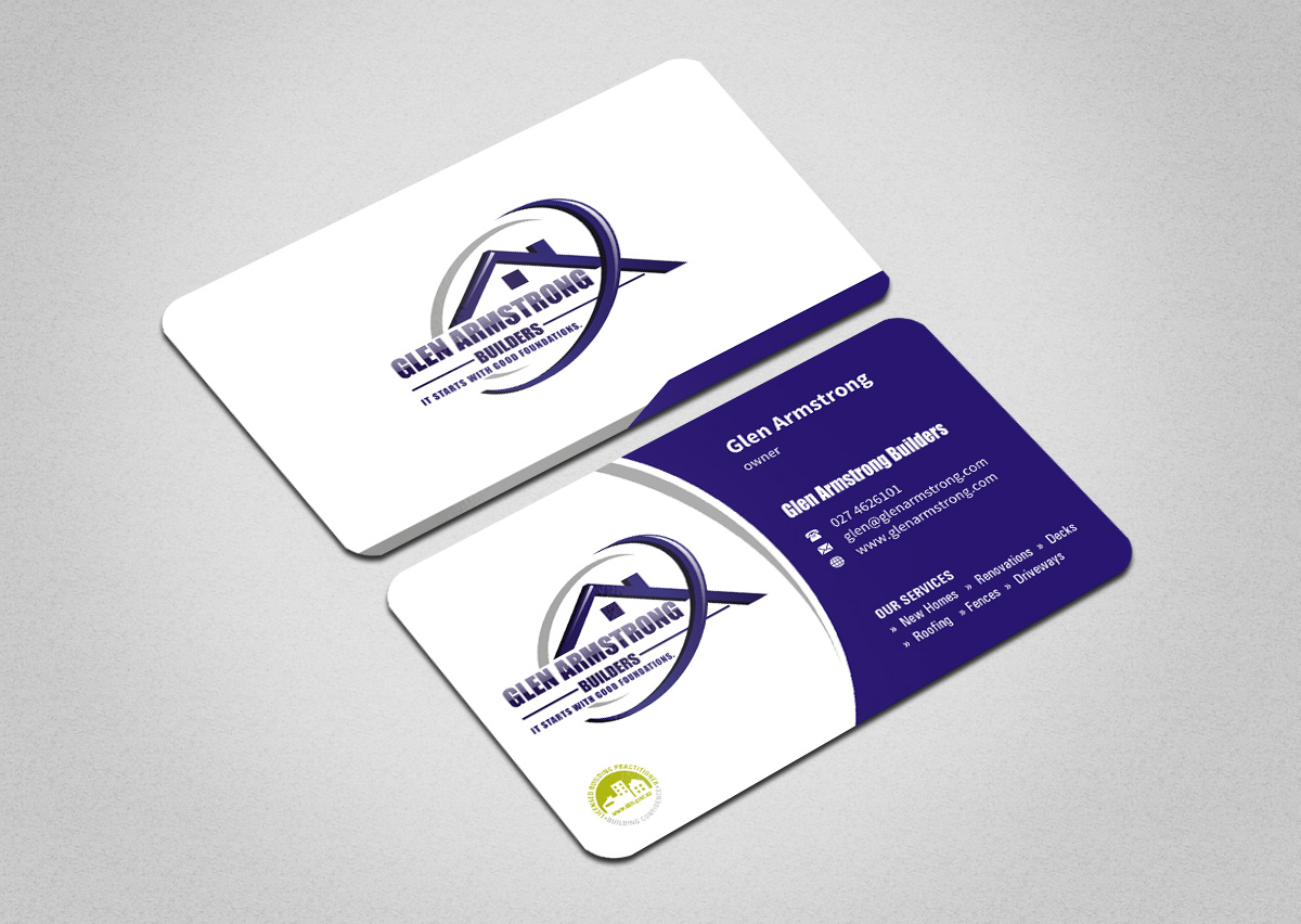 Visitenkarten-Design von INDIAN_Ashok für dieses Projekt | Design #6357092