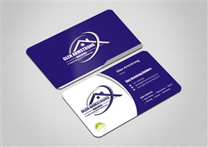 Visitenkarten-Design von INDIAN_Ashok für dieses Projekt | Design: #6357093
