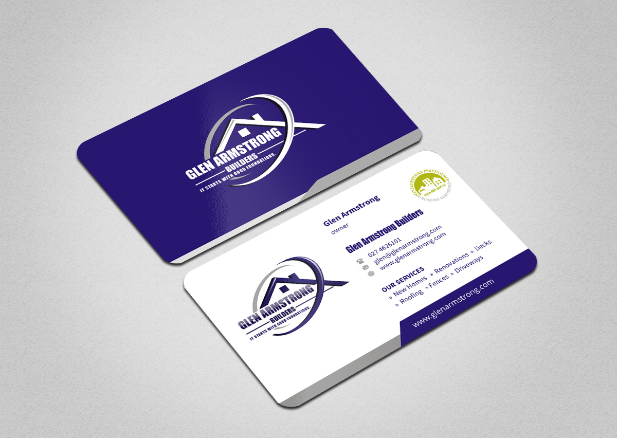 Visitenkarten-Design von INDIAN_Ashok für dieses Projekt | Design #6357096