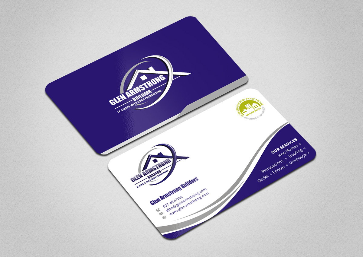 Design de Carte de Visite par INDIAN_Ashok pour ce projet | Design #6357098
