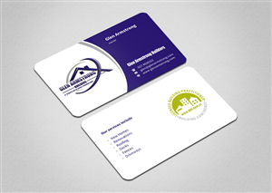 Visitenkarten-Design von INDIAN_Ashok für dieses Projekt | Design: #6357099