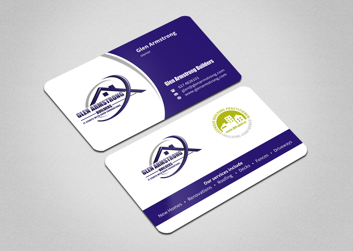 Visitenkarten-Design von INDIAN_Ashok für dieses Projekt | Design #6357100