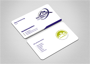 Visitenkarten-Design von INDIAN_Ashok für dieses Projekt | Design: #6357101