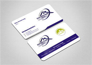 Visitenkarten-Design von INDIAN_Ashok für dieses Projekt | Design: #6357102