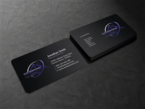 Diseño de Tarjeta de Presentación por Creations Box 2015 para este proyecto | Diseño: #6338808