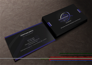 Diseño de Tarjeta de Presentación por Creations Box 2015 para este proyecto | Diseño: #6338811