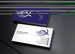 Diseño de Tarjeta de Presentación por Creations Box 2015 para este proyecto | Diseño: #6338813