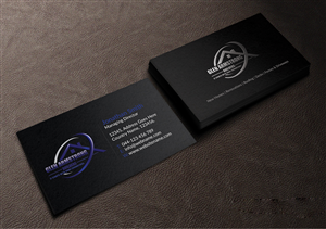 Diseño de Tarjeta de Presentación por Creations Box 2015 para este proyecto | Diseño: #6348805