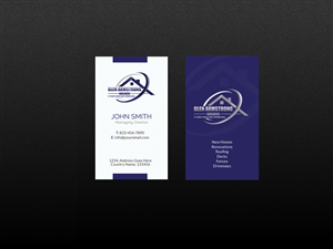 Diseño de Tarjeta de Presentación por Creations Box 2015 para este proyecto | Diseño: #6348813