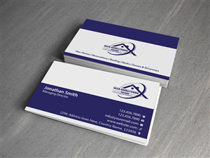 Diseño de Tarjeta de Presentación por Creations Box 2015 para este proyecto | Diseño: #6348820