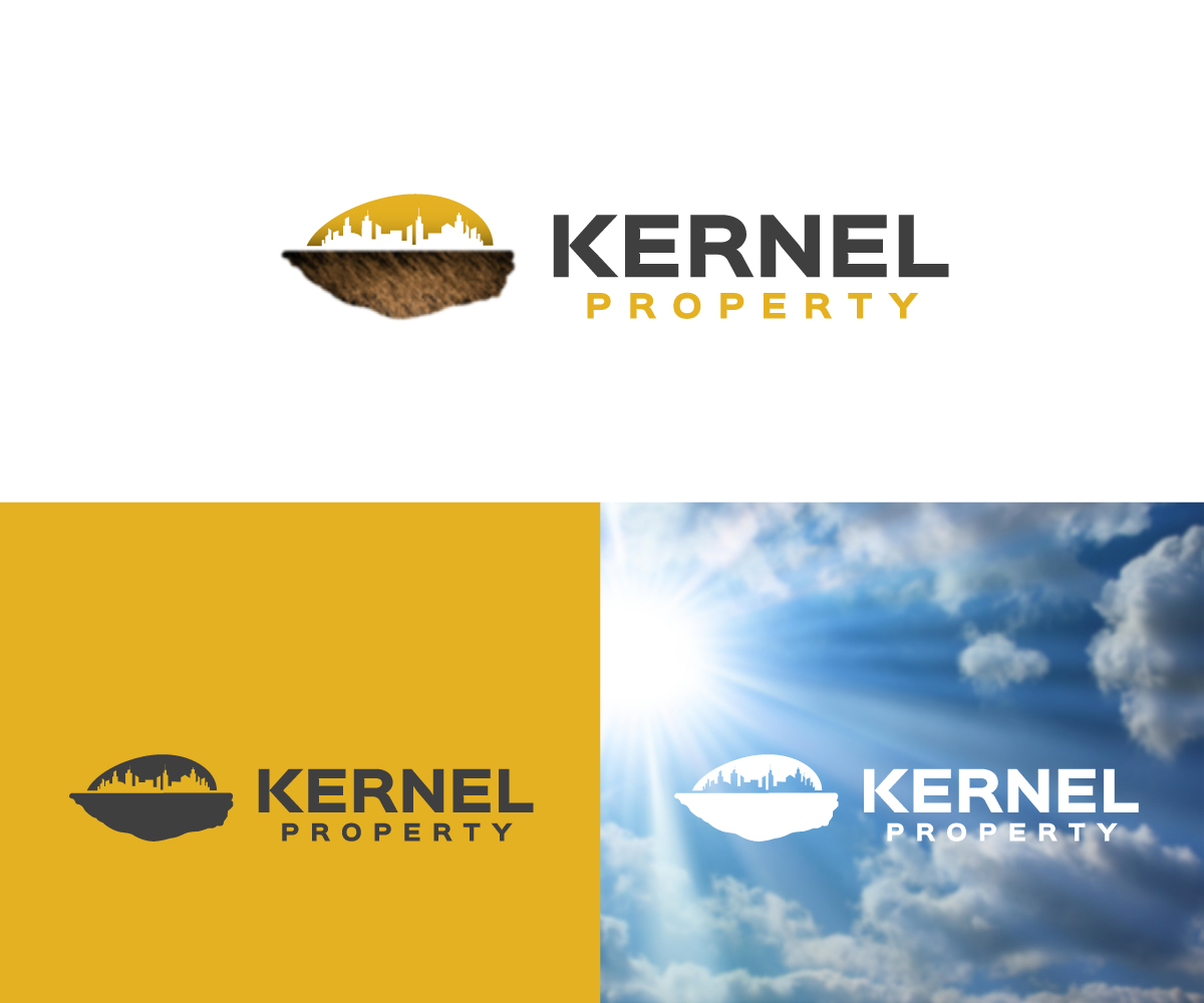 Logo Design by dharlan for this project | Design #6376180