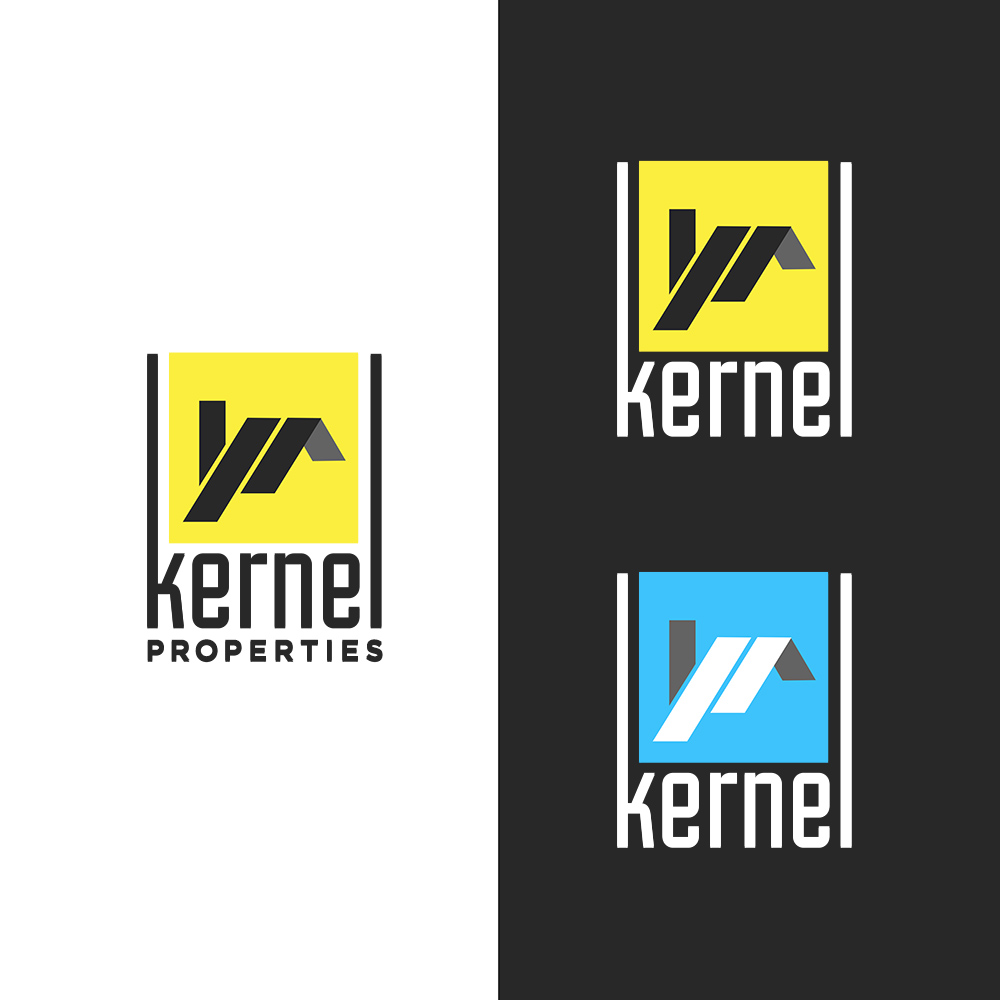 Logo Design by Kolton for this project | Design #6423190