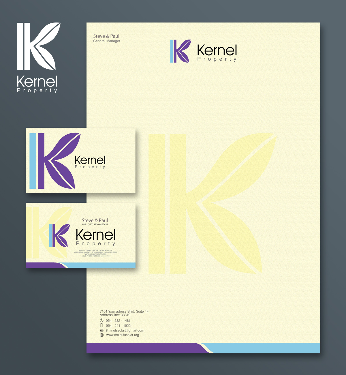 Logo Design by seetharam for this project | Design #6337729