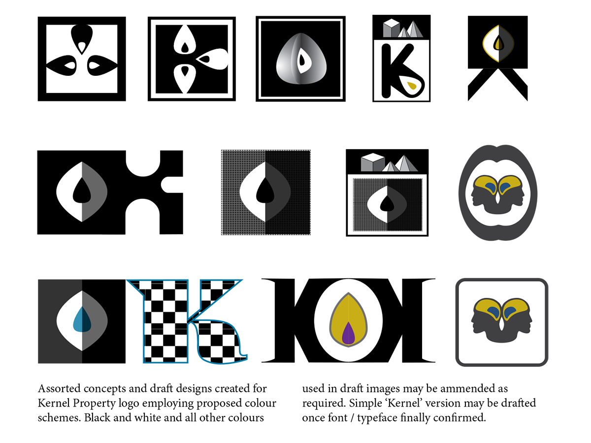 Logo Design by Tony Rogers for this project | Design #6356594