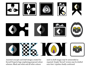 Design de Logo par Tony Rogers pour ce projet | Design : #6356594