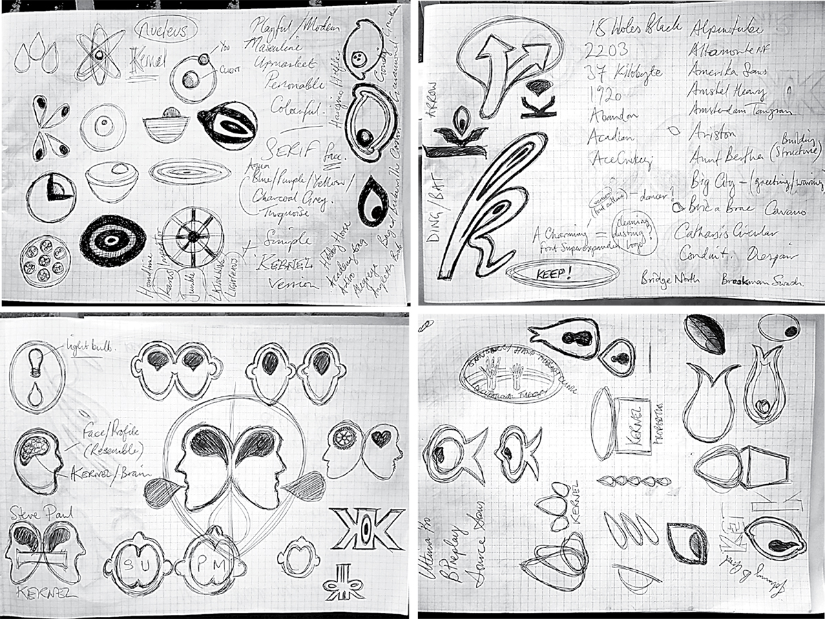 Logo Design by Tony Rogers for this project | Design #6356599