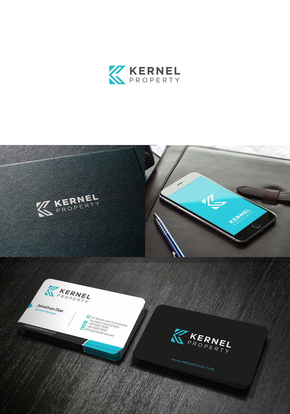 Logo Design by Solidus for this project | Design #6355026