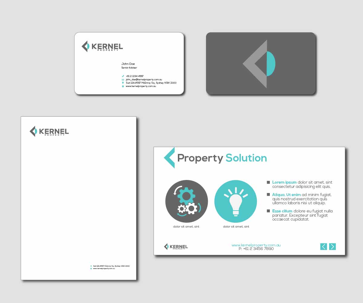 Logo Design by GliderGraphx for this project | Design #6342674