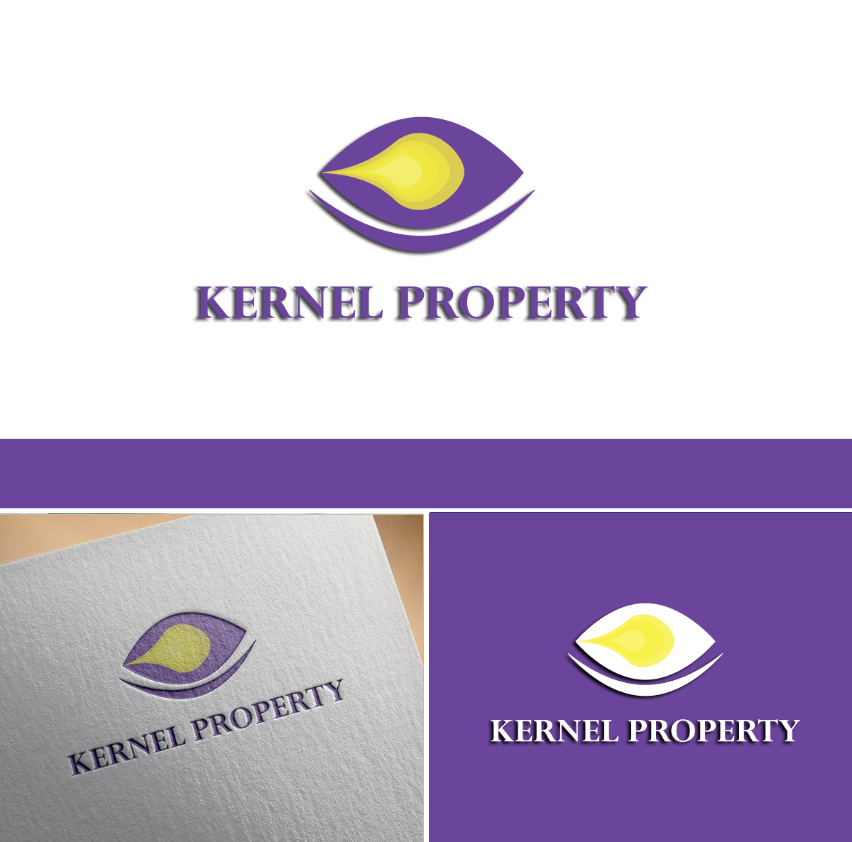 Logo Design by HANBING for this project | Design #6393424