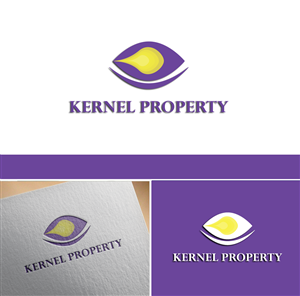 Logo Design by HANBING