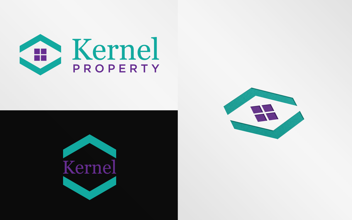 Logo Design by Grafactory for this project | Design #6406566