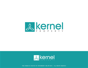 Logo Design by Strawberry Girl for this project | Design #6405715