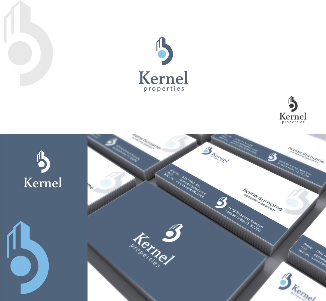 Logo Design by Dizajn for this project | Design #6352938