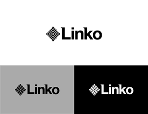 Design de Logo par row3webs pour LINKO SMART TECHNOLOGY LIMITED | Design : #6336197