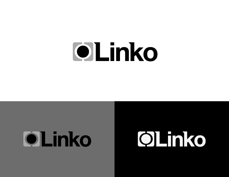 Logo Design by row3webs for LINKO SMART TECHNOLOGY LIMITED | Design #6336225