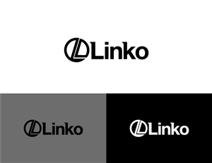 Design de Logo par row3webs pour LINKO SMART TECHNOLOGY LIMITED | Design : #6336238