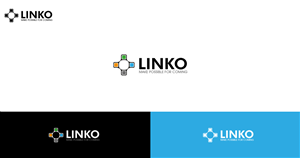 Design de Logo par creativepoint pour LINKO SMART TECHNOLOGY LIMITED | Design : #6337031