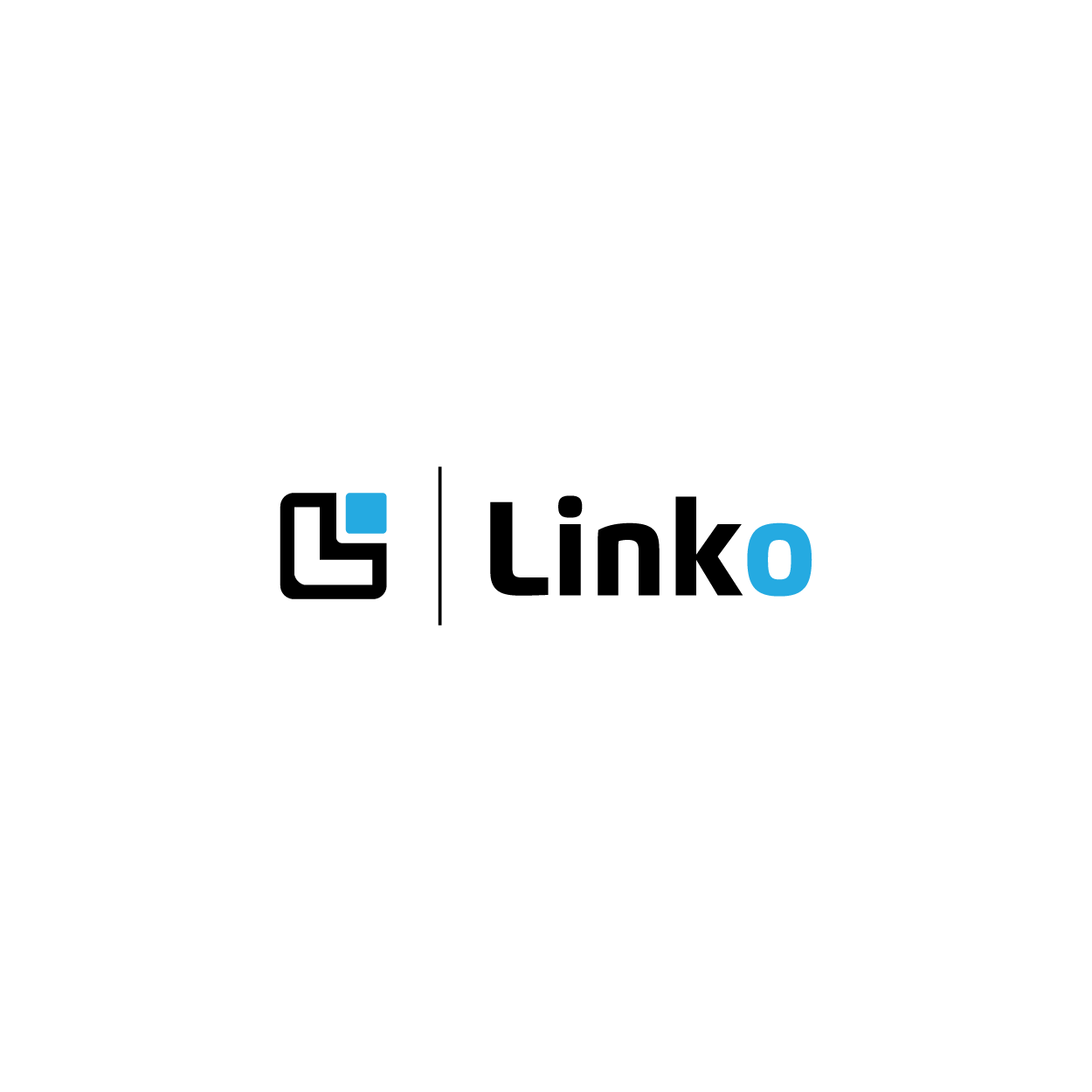 Diseño de Logo por Markelof para LINKO SMART TECHNOLOGY LIMITED | Diseño #6338219