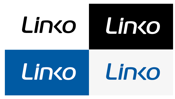 Logo-Design von Kim.J für LINKO SMART TECHNOLOGY LIMITED | Design #6340065