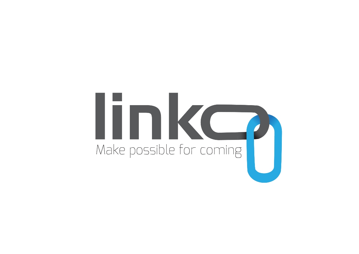 Design de Logo par ZeleniZub pour LINKO SMART TECHNOLOGY LIMITED | Design #6334322