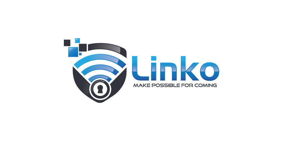 Logo Design by debdesign for LINKO SMART TECHNOLOGY LIMITED | Design #6336162